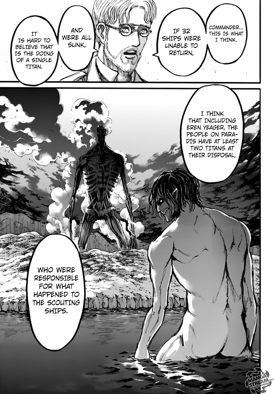 Shingeki no Kyojin Chapter 93 18